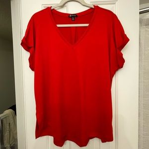 Soft Versona V-neck